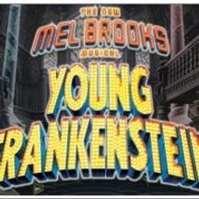 Center Stage Theater Celebrates Halloween with YOUNG FRANKENSTEIN