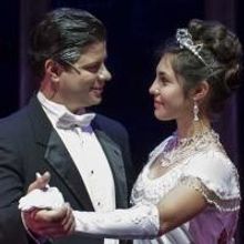 MY FAIR LADY Begins Tonight at Historic Cocoa Village Playhouse