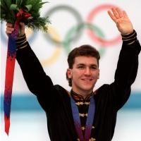 Olympian Elvis Stojko to Join Broadway's CHICAGO as 'Billy Flynn' in March 2014