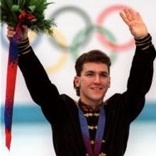 Olympian Elvis Stojko to Join Broadway's CHICAGO as 'Billy Flynn' in March 2014