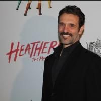 Anthony Crivello and Vanessa Stewart to Lead 'LOUIS AND KEELY' at Chicago's Royal…