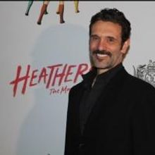 Anthony Crivello and Vanessa Stewart to Lead 'LOUIS AND KEELY' at Chicago's Royal Geo