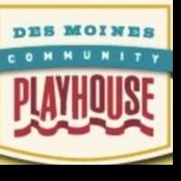 Des Moines Community Playhouse to Continue Play Reading Series with SHIPWRECKED, 10/7