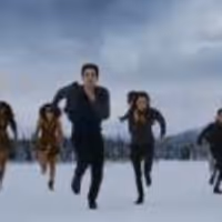 VIDEO: New TV Spot for TWILIGHT: BREAKING DAWN PART 2 Released Video