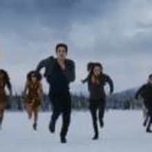 VIDEO: New TV Spot for TWILIGHT: BREAKING DAWN PART 2 Released