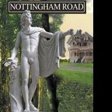Thomas E. Berry Releases Latest Book, NOTTINGHAM ROAD