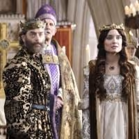 SPOILER ALERT! Recap and Review: GALAVANT Debuts with Singing Knights, Damsels in…