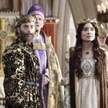 SPOILER ALERT! Recap and Review: GALAVANT Debuts with Singing Knights, Damsels in…