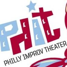 Philly Improv Theatre to Open 2013 Fringe Festival Tomorrow
