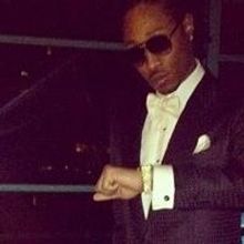 Future Comes to the Fox Theatre, 4/15
