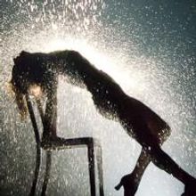 BWW Reviews: FLASHDANCE Splashes Down on the OC