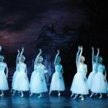Cape Town City Ballet Gearing for a Sell-out SWAN LAKE Season