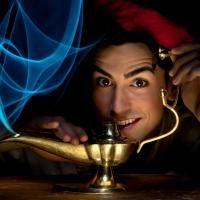 Cast of Houston Ballet's ALADDIN to Visit Texas Childrens's Cancer Center, 2/24