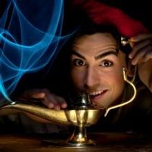 Cast of Houston Ballet's ALADDIN to Visit Texas Childrens's Cancer Center, 2/24