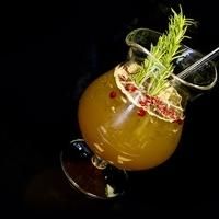 Pouring Now at The Ritz-Carlton, Charlotte: The Punch Room, Presenting a Tantalizing…