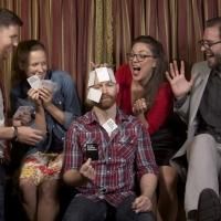 BWW Previews: DRUNKLE VANYA by Three Day Hangover at The Gin Mill, NYC, 9/4-18