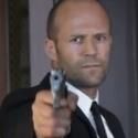 VIDEO: Action Montage Clip - Jason Statham and More in PARKER