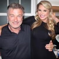 Photo Flash: CELEBRITY AUTOBIOGRAPHY Heads to the Hamptons with Alec Baldwin…