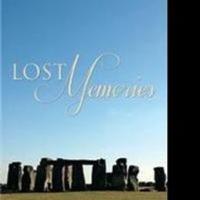 Brenda Kimball Releases LOST MEMORIES