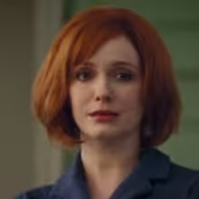 VIDEO: First Look - Christina Hendricks Stars in Ryan Gosling's LOST RIVER