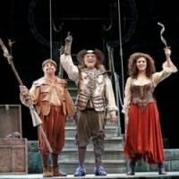 MAN OF LA MANCHA National Tour Company Mourns Loss of Mitch Leigh