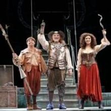 MAN OF LA MANCHA National Tour Company Mourns Loss of Mitch Leigh