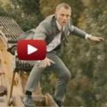 VIDEO: 4 New Clips from James Bond's SKYFALL!