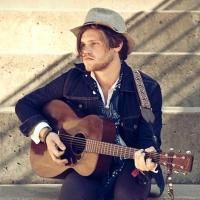 Former MILLION DOLLAR QUARTET Star John Michael Presney to Play Davenport's, 10/7