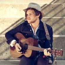 Former MILLION DOLLAR QUARTET Star John Michael Presney to Play Davenport's, 10/7