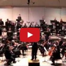 Hershey Symphony Orchestra Announces Shall We Dance Gala