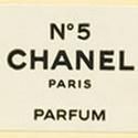 Chanel and Brad Pitt Unveil First Project Today, 10/15