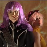 Vampire Cowboys Open GEEK! Tonight at Incubator Arts Project