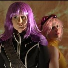 Vampire Cowboys to Open GEEK! 3/21 at Incubator Arts Project