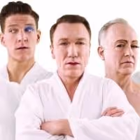 MTC's CASA VALENTINA with Patrick Page, Gabriel Ebert & More Begins Performances…