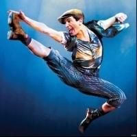Disney's NEWSIES to Hold Auditions for Male Dancers in Los Angeles, 2/8