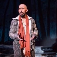 DreamCatcher Theatre's JJ Caruncho Writes About Unconventional INTO THE WOODS Casting