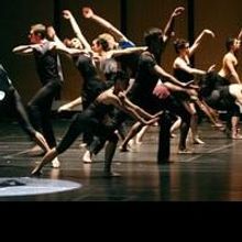 Thodos Dance Chicago & Fulcrum Point New Music Project Present NEW MUSIC AND DANCE…
