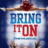 BWW Competition: BRING IT ON: THE MUSICAL Ticket Competition