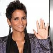 Photo Coverage: Tom Hanks, Halle Berry on Red Carpet for CLOUD ATLAS at TIFF