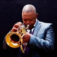 Hugh Masekela Plays Tarrytown Music Hall Tonight