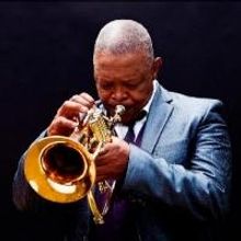 Hugh Masekela Plays Tarrytown Music Hall Tonight