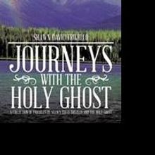 New Collection of Parables is Released