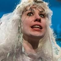 Kate Soper's HERE BE SIRENS Begins Tonight at Dixon Place