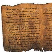 Museum of Science, Together with the Israel Antiquities Authority, Presents Dead Sea…