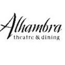 Alhambra Theatre Presents PHANTOM OF THE OPERA Tonight, 10/10