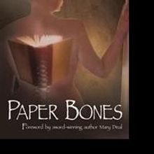 Sherry Rentschler Releases New Poetry Collection