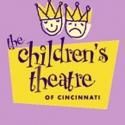 The Children's Theatre of Cincinnati's THE MAGICAL ADVENTURES OF MERLIN Runs 2/15-23