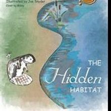 PK Dickmeyer Releases THE HIDDEN HABITAT