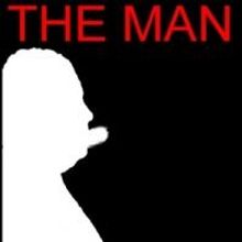 New Musical THE MAN Eyeing Vegas, Then Broadway?