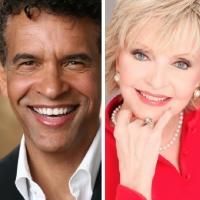 BROADWAY BACKWARDS 2015 Sets All-Star Lineup: Brian Stokes Mitchell, Florence…